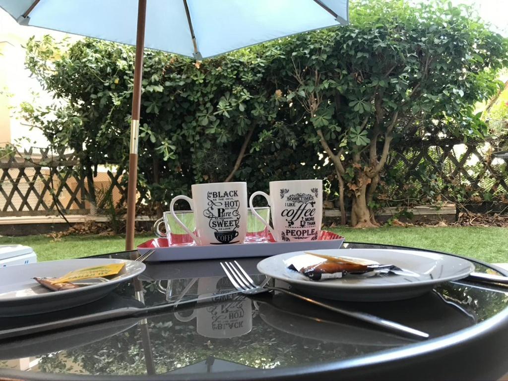 CANNES-PASSY - TRÈS BEAU STUDIO POUR 4 PERS - PISCINE DANS RÉSIDENCE - PARKING PRIVé - JARDIN Exterior foto